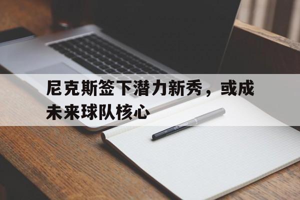 尼克斯签下潜力新秀，或成未来球队核心